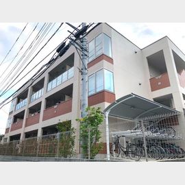 新井宿駅よりバス14分 2階 築8年8ヶ月の賃貸物件