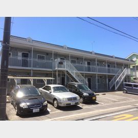 戸塚安行駅より徒歩22分 1階 築34年9ヶ月の賃貸物件