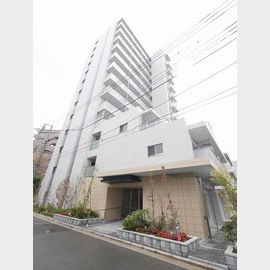 西川口駅より徒歩6分 10階 築8年10ヶ月の賃貸物件