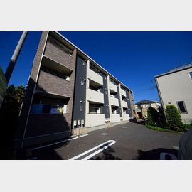 東川口駅より徒歩11分 2階 築14年7ヶ月の賃貸物件