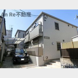 ルピナス 2階 築13年11ヶ月の賃貸物件