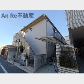 シオン 2階 築13年3ヶ月の賃貸物件