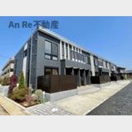 戸塚安行駅より徒歩10分 1階 築2年9ヶ月の賃貸物件