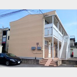 戸塚安行駅より徒歩10分 2階 築19年1ヶ月の賃貸物件