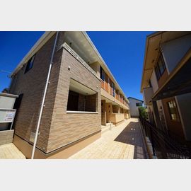 プリムヴェール 1階 築7年6ヶ月の賃貸物件