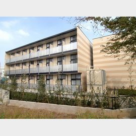 戸塚安行駅より徒歩20分 3階 築19年1ヶ月の賃貸物件