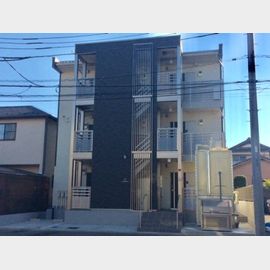 蕨駅よりバス11分 2階 築6年7ヶ月の賃貸物件