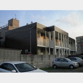 川口駅よりバス21分 2階 築26年3ヶ月の賃貸物件