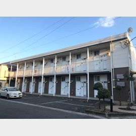 レオパレスファーレ・カサハラ 2階 築23年6ヶ月の賃貸物件