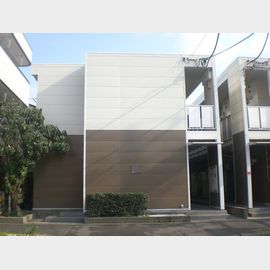 川口元郷駅よりバス8分 1階 築22年7ヶ月の賃貸物件