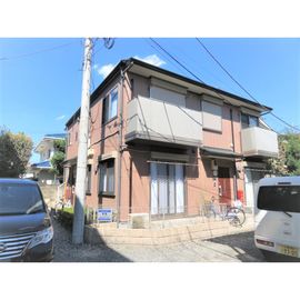 西川口駅より徒歩23分 1階 築18年3ヶ月の賃貸物件