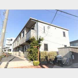 ハイツシェーン5 2階 築13年3ヶ月の賃貸物件