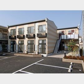 鳩ヶ谷駅より徒歩19分 2階 築19年9ヶ月の賃貸物件