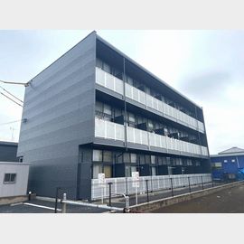 レオパレスメープル 3階 築19年2ヶ月の賃貸物件