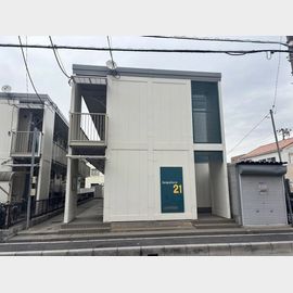 川口駅より徒歩18分 2階 築25年1ヶ月の賃貸物件