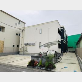 ガーデン 2階 築6年9ヶ月の賃貸物件