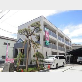 川口駅より徒歩14分 2階 築11年7ヶ月の賃貸物件