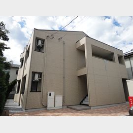 南鳩ヶ谷駅より徒歩24分 1階 築16年9ヶ月の賃貸物件