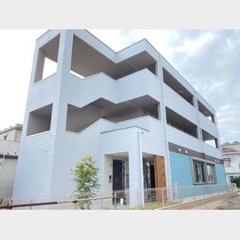 南鳩ヶ谷駅より徒歩1分 2階 築5年の賃貸物件