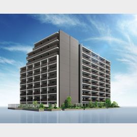 川口駅より徒歩10分 7階 新築の賃貸物件