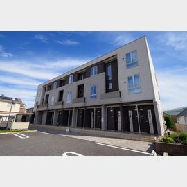 グラシオッソブローテの賃貸物件