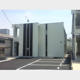 舎人公園駅より徒歩19分 2階 築10年6ヶ月の賃貸物件