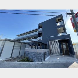 ヴィラ見沼代親水公園の賃貸物件