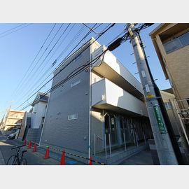 東川口駅より徒歩7分 1階 新築の賃貸物件