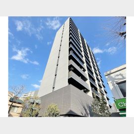 川口駅より徒歩8分 12階 築4年の賃貸物件