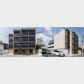 SHOKENResidence西川口 4階 新築の賃貸物件