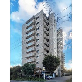 ルクレ川口イーストの賃貸物件