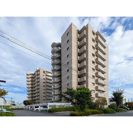 川口駅より徒歩20分 3階 築25年5ヶ月の賃貸物件