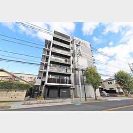 西川口駅より徒歩10分 4階 新築の賃貸物件