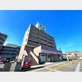 戸塚安行駅より徒歩1分 5階 築22年8ヶ月の賃貸物件