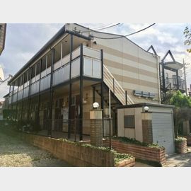 レオパレスミディーCの賃貸物件