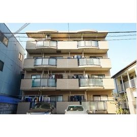 西川口駅より徒歩9分 1階 築28年10ヶ月の賃貸物件