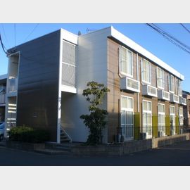 戸塚安行駅より徒歩32分 1階 築22年8ヶ月の賃貸物件