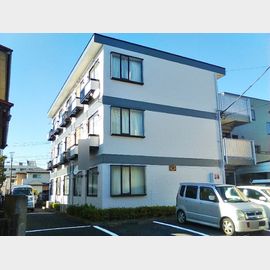 西川口駅より徒歩25分 2階 築31年11ヶ月の賃貸物件