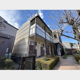 レオパレスコートハウス南平Ｃの賃貸物件