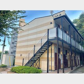 レオパレスフォレストの賃貸物件