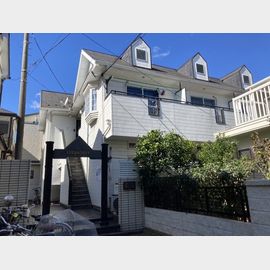 レオパレス西川口第26 2階 築37年8ヶ月の賃貸物件