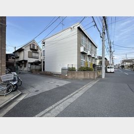 レオパレス明 1階 築23年の賃貸物件