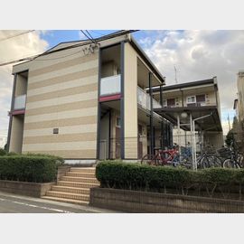 レオパレスフィットニア川口の賃貸物件