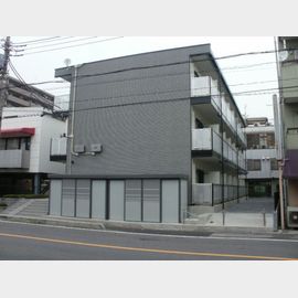 レオパレスリモーネ6 3階 築14年5ヶ月の賃貸物件