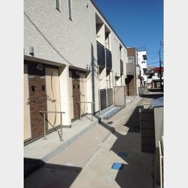 クレイノベル アンジュ 2階 築8年11ヶ月の賃貸物件