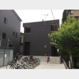 芝富士の賃貸物件