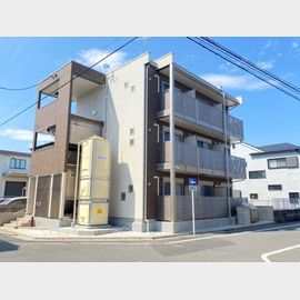 クレイノ領家セブンの賃貸物件