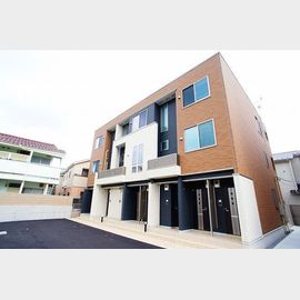 ルミエールBの賃貸物件