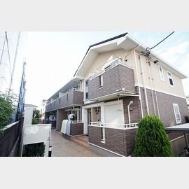 エミナンス南町の賃貸物件