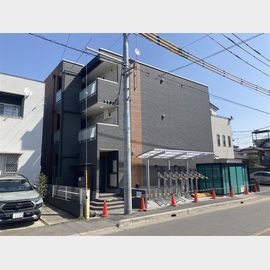 ＭａｉｓｏｎＦｌｅｕｒｉｓｓａｎｔｅの賃貸物件